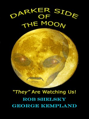 cover image of Darker Side of the Moon